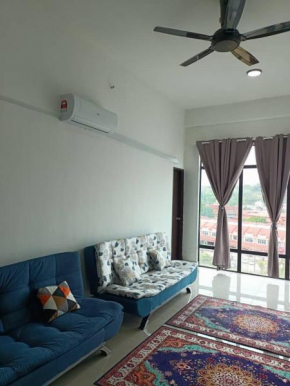 SS APARTMENT MUTIARa